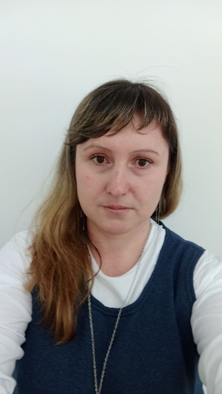 Мащанская Анна Ивановна.