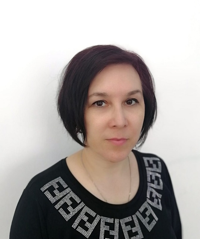 Булдакова Светлана Сергеевна.